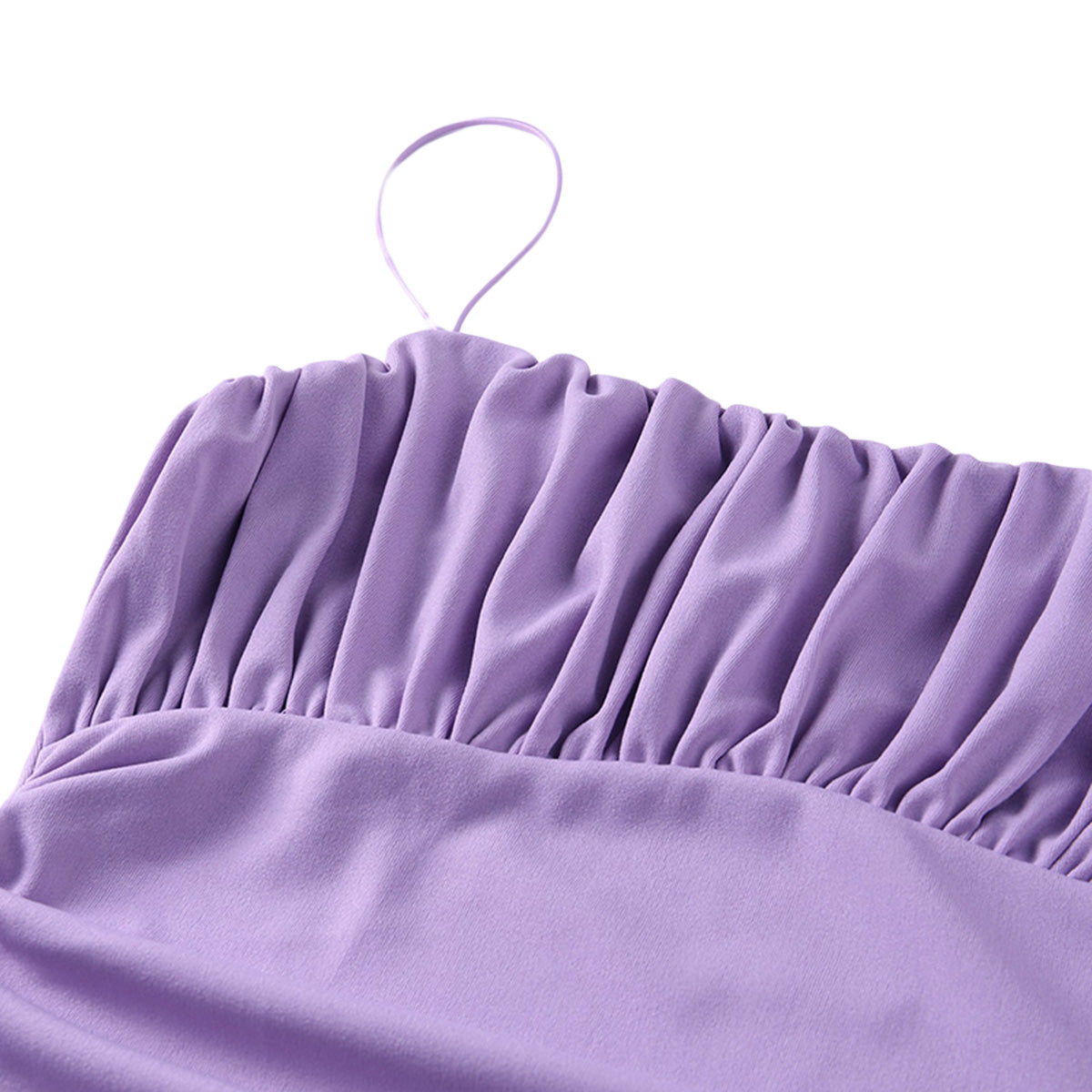 Anabella Spaghetti Strap Dress